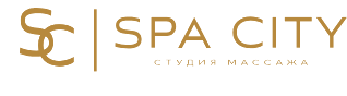 SPA CITY — студия массажа